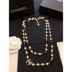 Chanel Necklaces